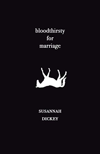 bloodthirsty for marriage
